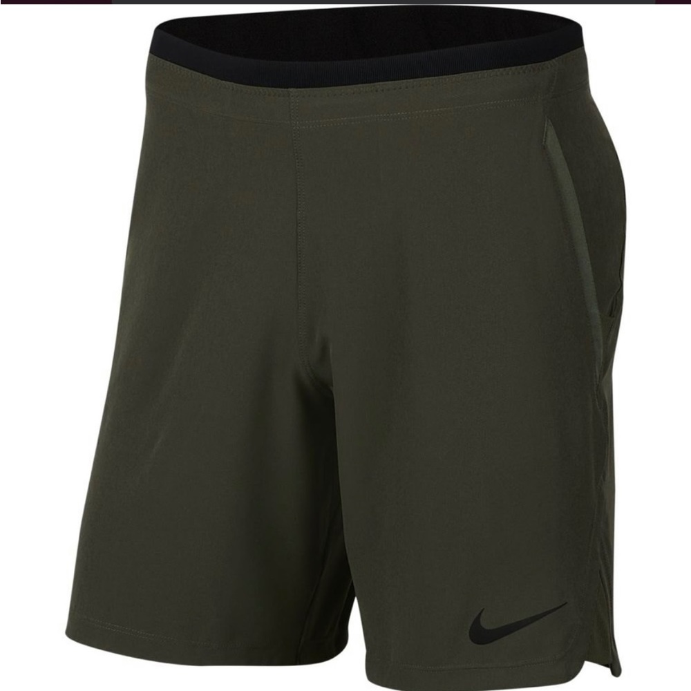 Nike flex repel shorts dri-fit